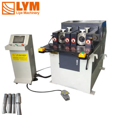 SG120NC Pipe End Forming Machine Multi-Valve Mould Type Roestvrijstalen Tube Expander Machine