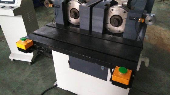 SG120NC Pipe End Forming Machine Multi-Valve Mould Type Roestvrijstalen Tube Expander Machine