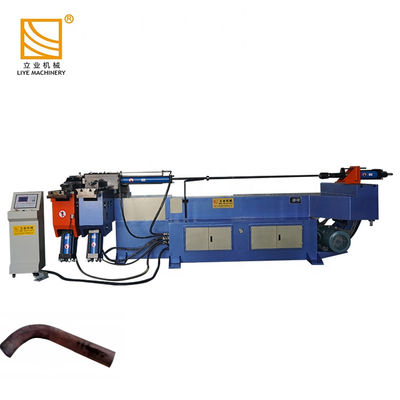 LYM Automatische buisbuigmachine 50 38 mm Voor kwaliteitsbuigmachine