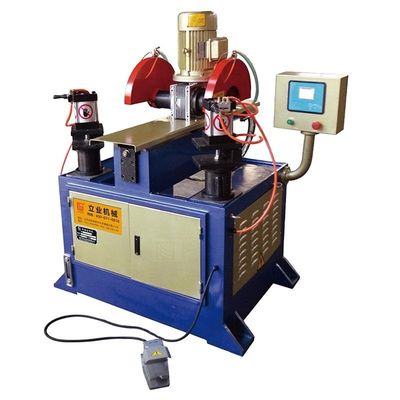 Machine voor het snijden van koolstofstaalbuizen 20-50 m/min