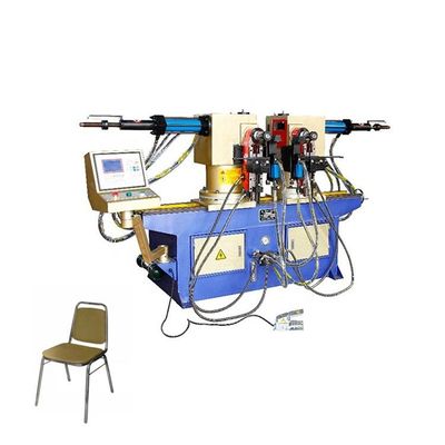 380V/50Hz sectievormmachine Hydraulische sectiebuigmachine